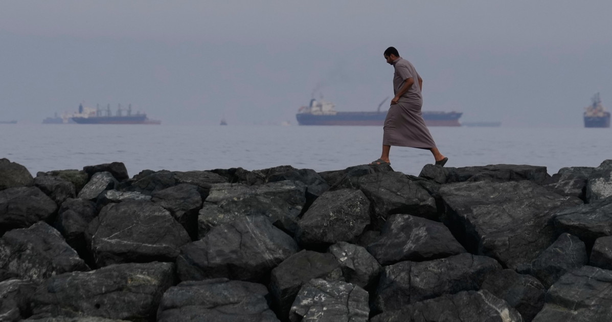 iran stop ai contatti con gli usa e blocco totale di hormuz rottura totale da Liberoquotidiano.it iran stop ai contatti con gli usa e blocco totale di hormuz rottura totale