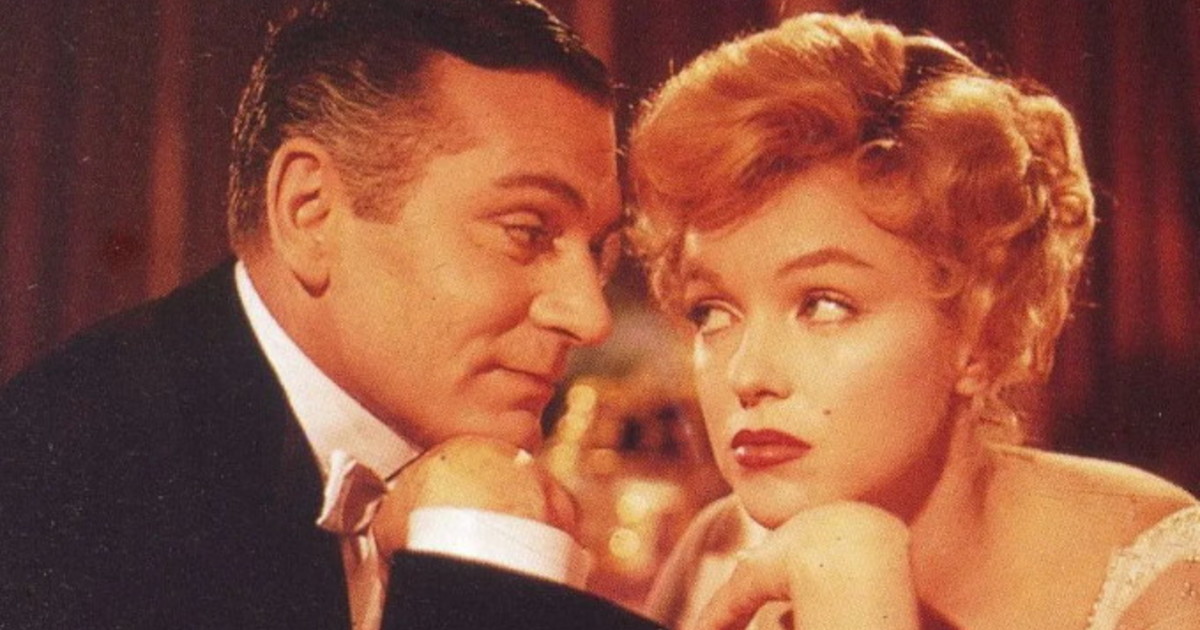 il principe e la ballerina la magia di marylin monroe illumina lo schermo da Liberoquotidiano.it il principe e la ballerina la magia di marylin monroe illumina lo schermo