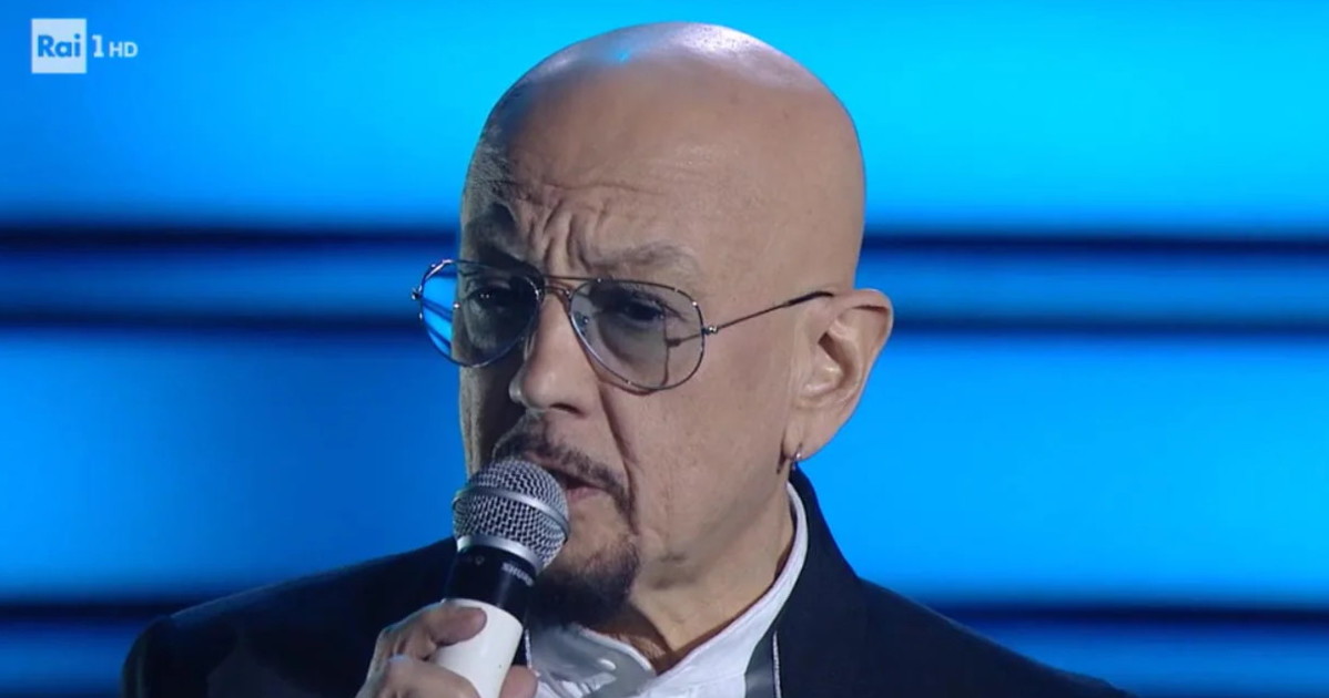 enrico ruggeri il pd invoca la censura annullare il concerto da Liberoquotidiano.it enrico ruggeri il pd invoca la censura annullare il concerto