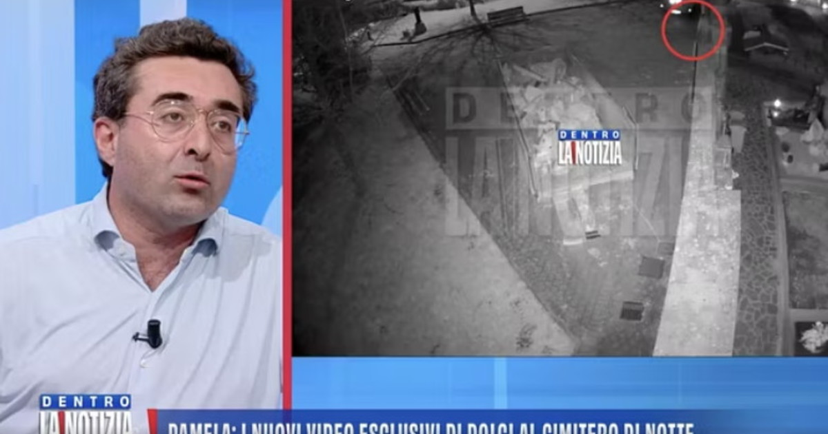 pamela genini decapitata l ex a dentro la notizia ero ubriaco al cimitero e cos236 da Liberoquotidiano.it pamela genini decapitata l ex a dentro la notizia ero ubriaco al cimitero e cos236