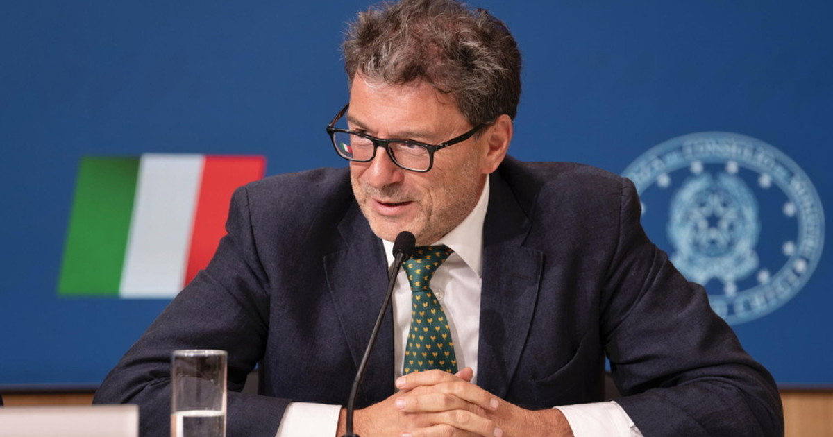 l ue apre all italia 14 miliardi in pi249 giorgetti esulta la sinistra rosica da Liberoquotidiano.it l ue apre all italia 14 miliardi in pi249 giorgetti esulta la sinistra rosica
