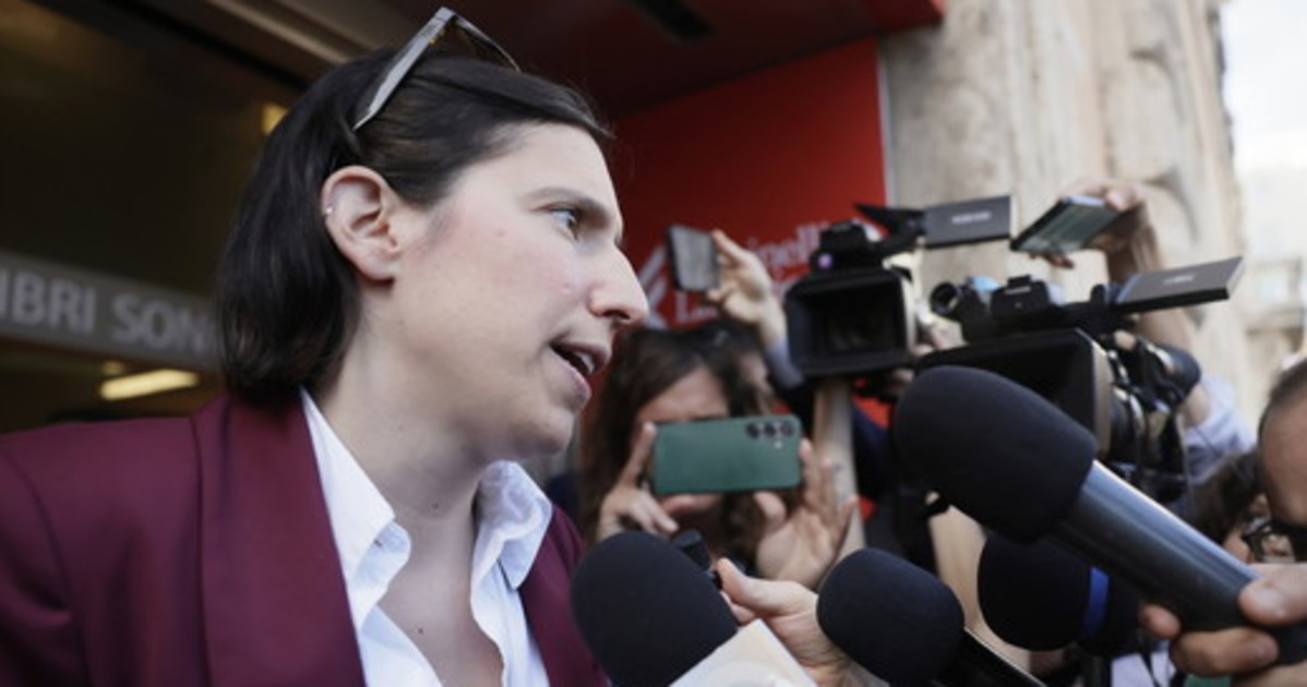 schlein frena sulla patrimoniale e spacca il campo largo ecco la sinistra di governo da Liberoquotidiano.it schlein frena sulla patrimoniale e spacca il campo largo ecco la sinistra di governo