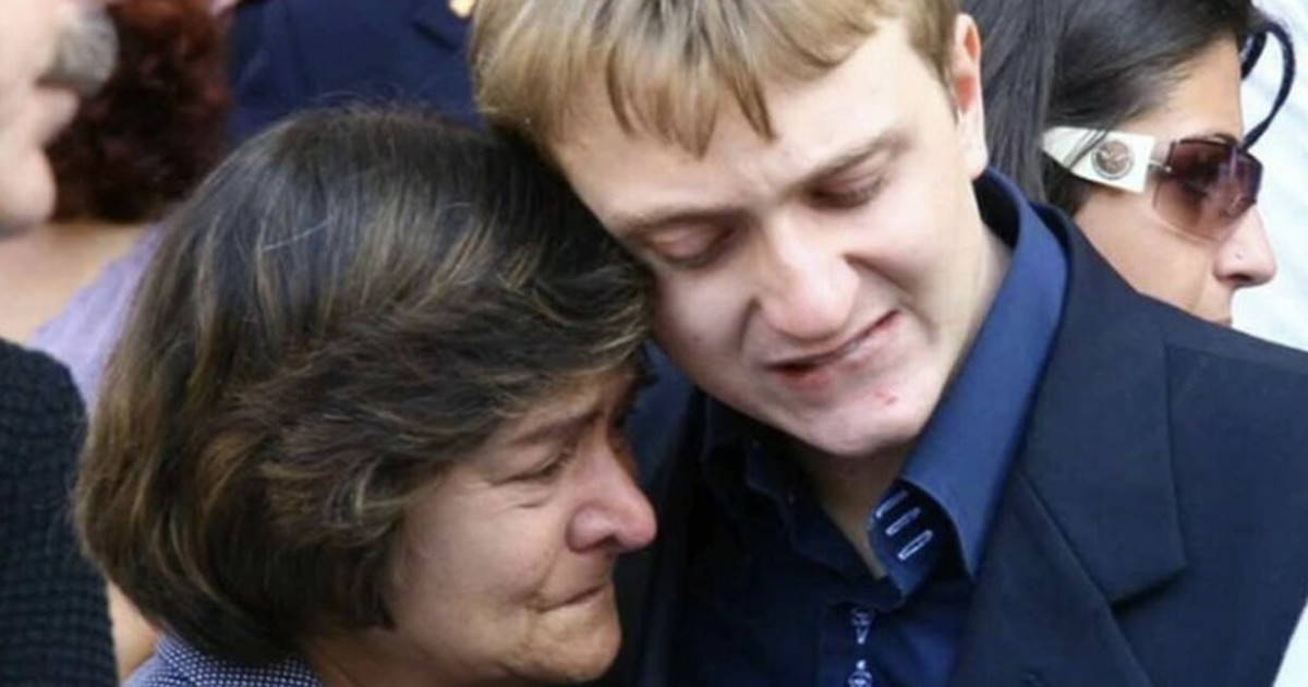 garlasco la mamma di stasi rompe il silenzio dove andr242 con alberto quando tutto finir224 da Liberoquotidiano.it garlasco la mamma di stasi rompe il silenzio dove andr242 con alberto quando tutto finir224