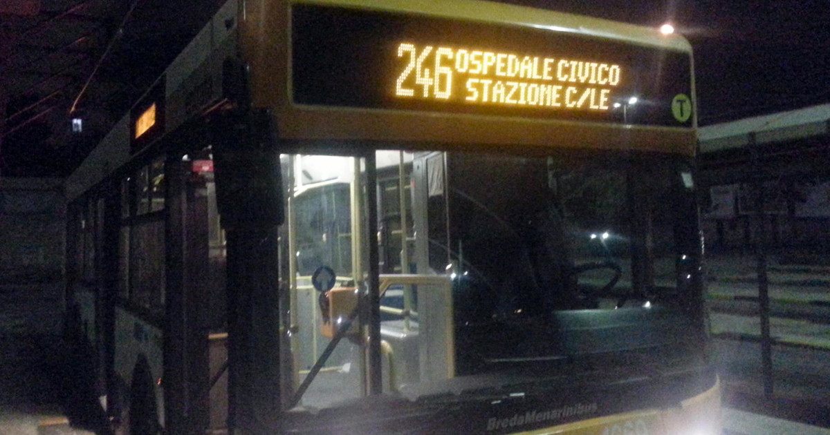 palermo gli autisti si rifiutano di guidare i bus caos e scandalo da Liberoquotidiano.it palermo gli autisti si rifiutano di guidare i bus caos e scandalo