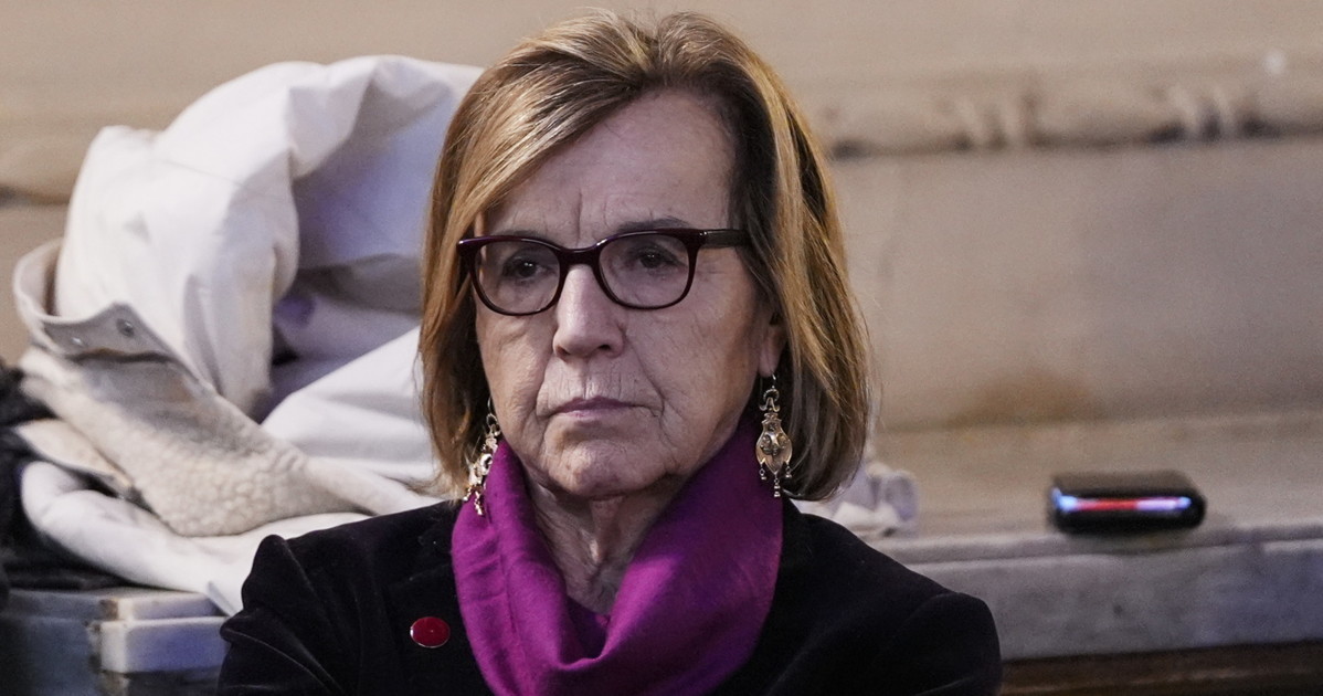 elsa fornero si esalta per le tasse chi vuole massacrare da Liberoquotidiano.it elsa fornero si esalta per le tasse chi vuole massacrare