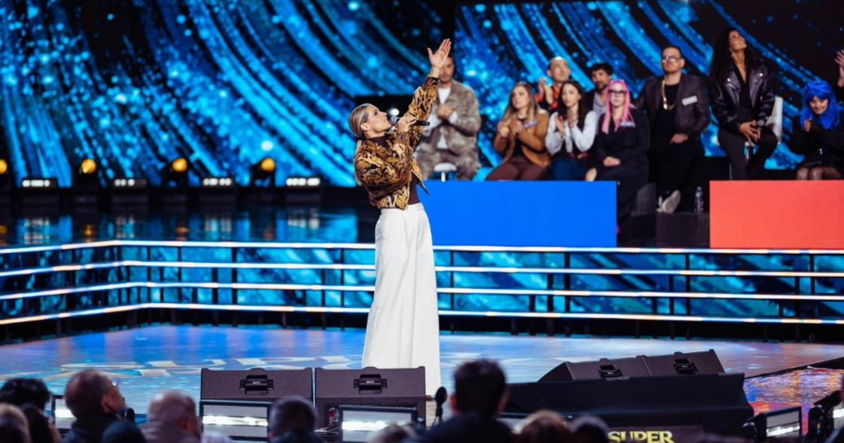torna super karaoke con michelle hunziker da Liberoquotidiano.it torna super karaoke con michelle hunziker