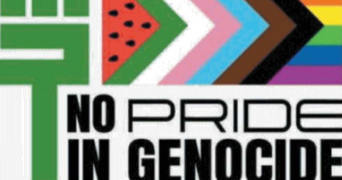 il pride celebra gaza ma in palestina i gay sono perseguitati da Liberoquotidiano.it il pride celebra gaza ma in palestina i gay sono perseguitati