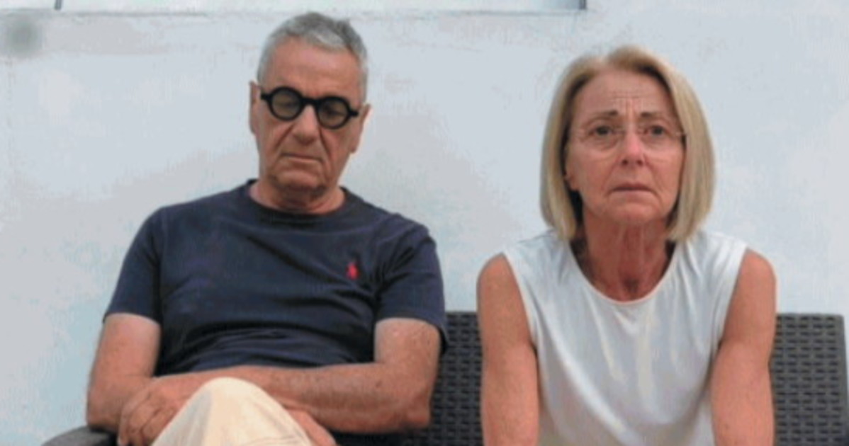 flotilla i dispersi da oltre 10 giorni nelle carceri libiche ma non interessa a nessuno da Liberoquotidiano.it flotilla i dispersi da oltre 10 giorni nelle carceri libiche ma non interessa a nessuno