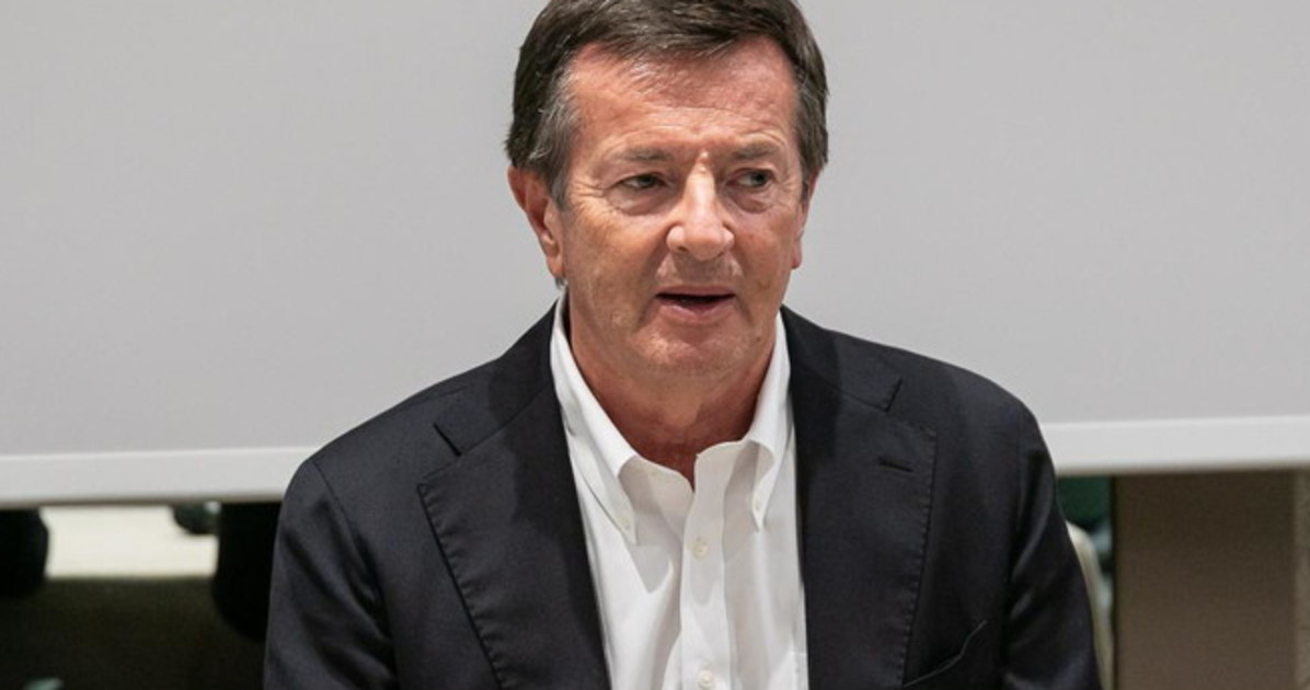 giorgio gori i rumors sulle ultime mosse il pd si sgretola da Liberoquotidiano.it giorgio gori i rumors sulle ultime mosse il pd si sgretola