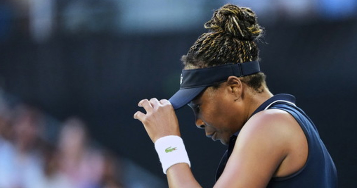 jannik sinner i sospetti sul campione e la fucilata di venus williams e allora da Liberoquotidiano.it jannik sinner i sospetti sul campione e la fucilata di venus williams e allora
