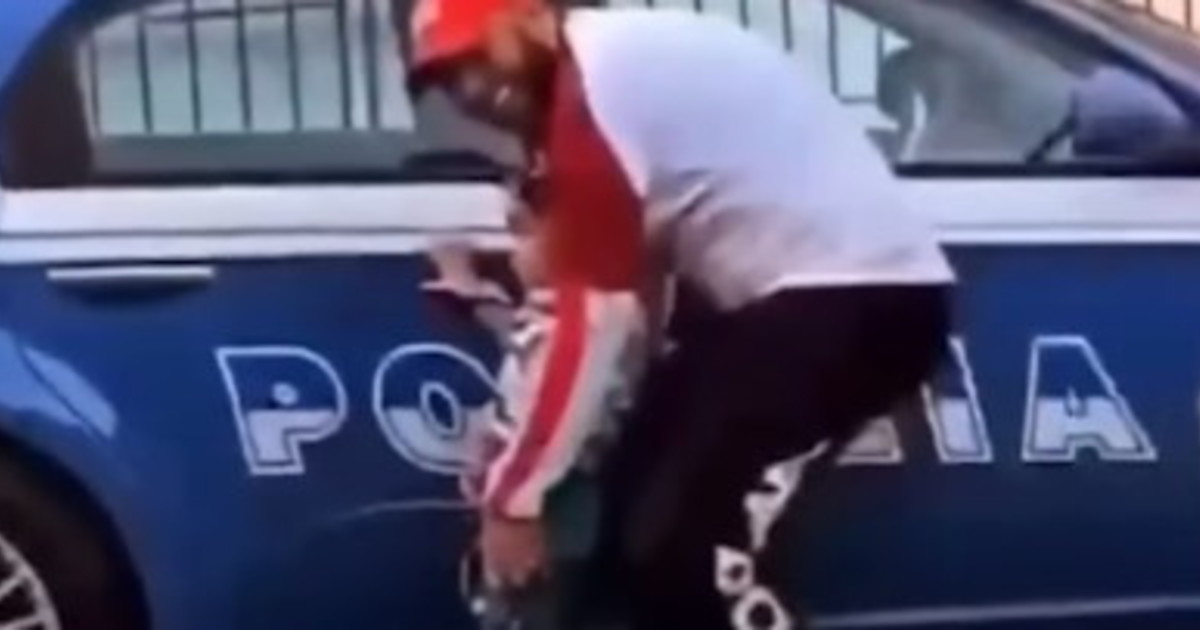 immigrati islam e integrazione tre video smontano la narrazione della sinistra da Liberoquotidiano.it immigrati islam e integrazione tre video smontano la narrazione della sinistra