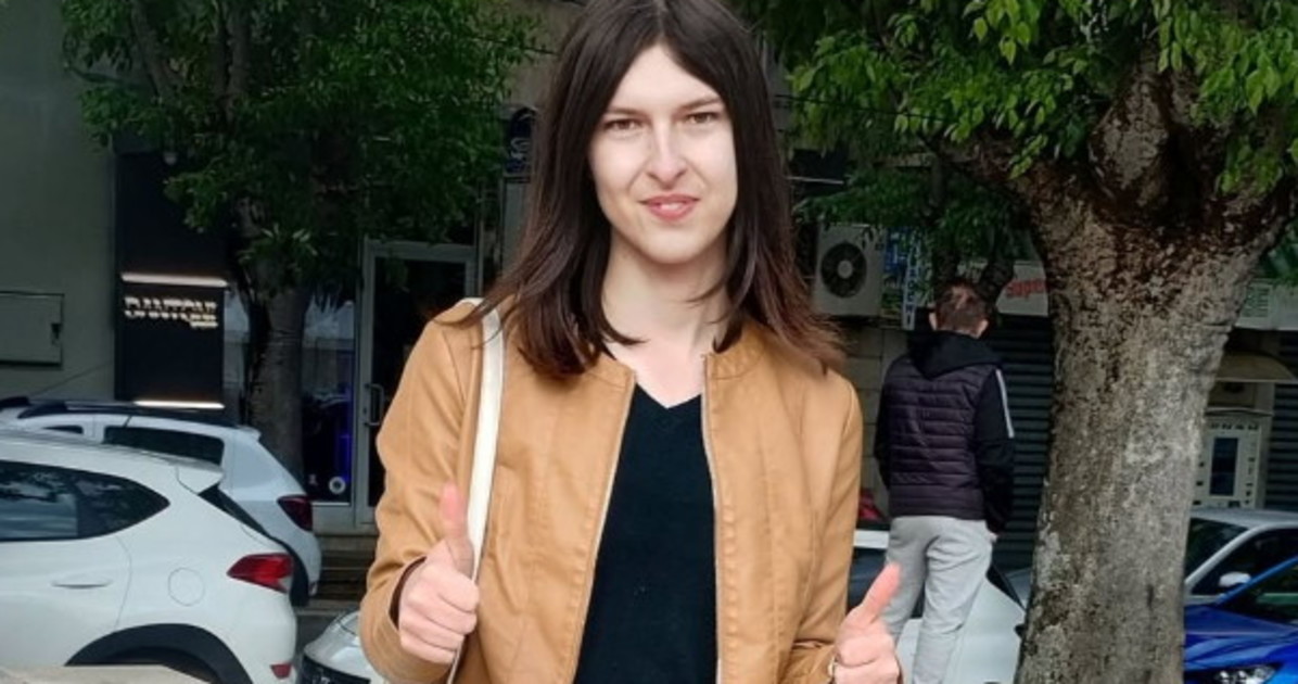 francesca la trans che ha scelto vannacci cos 232 successo da quando mi sono iscritta a futuro nazionale da Liberoquotidiano.it francesca la trans che ha scelto vannacci cos 232 successo da quando mi sono iscritta a futuro nazionale