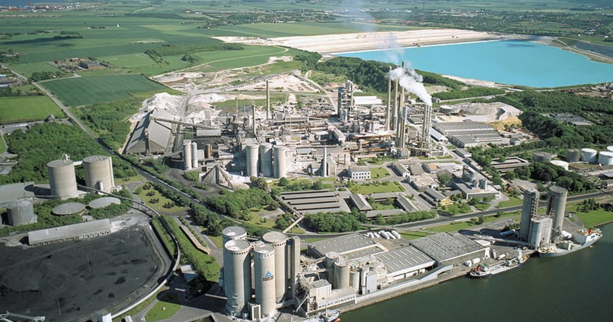 cementir accordo con danimarca per cattura c02 risorse fino a 22 mld da Liberoquotidiano.it cementir accordo con danimarca per cattura c02 risorse fino a 22 mld