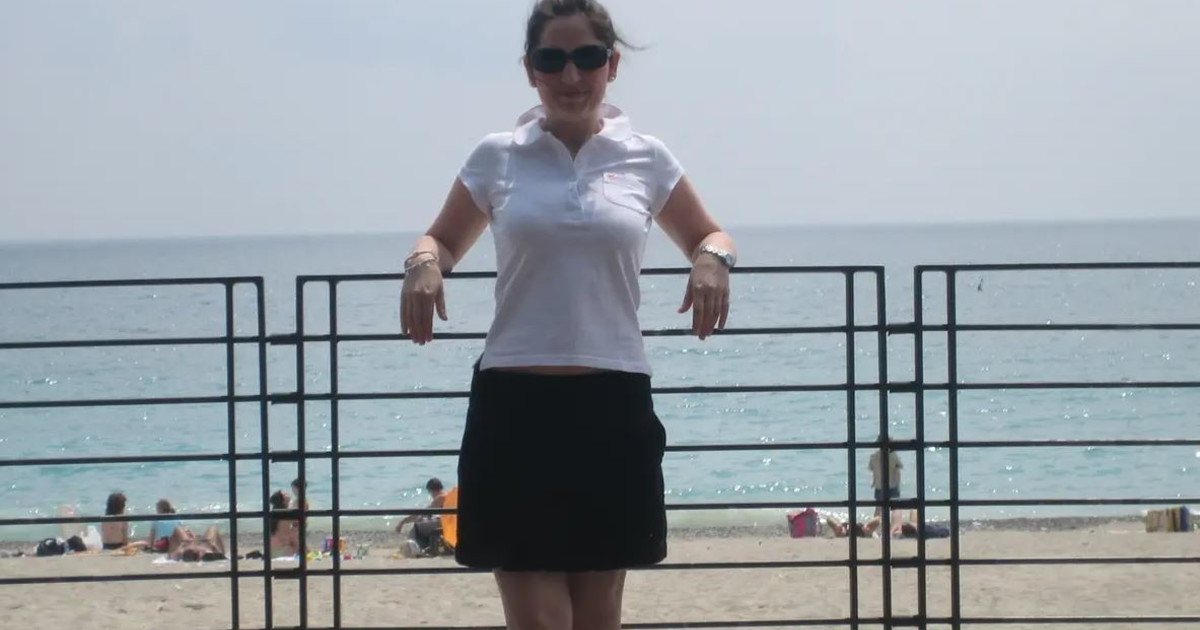 chiara poggi uccisa da due persone l analisi dinamica riscrive la storia da Liberoquotidiano.it chiara poggi uccisa da due persone l analisi dinamica riscrive la storia