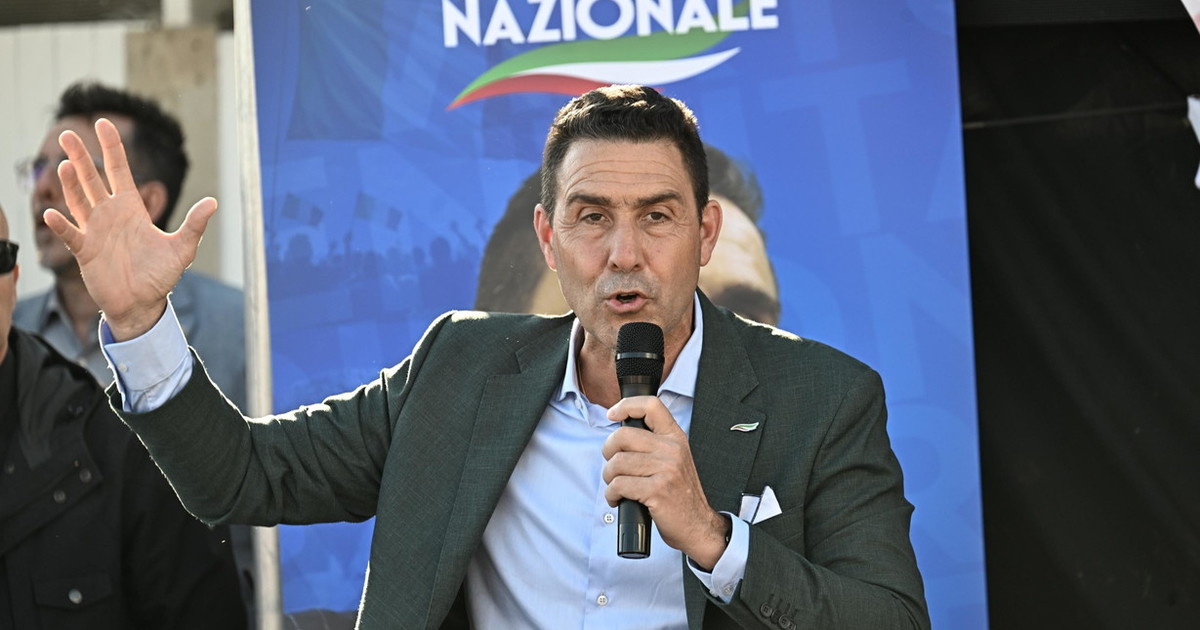 roberto vannacci la minaccia nessun limite chi passa col generale da Liberoquotidiano.it roberto vannacci la minaccia nessun limite chi passa col generale