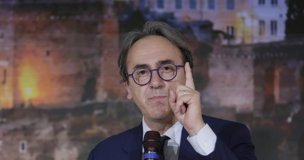 angelo bonelli gaffe rovinosa non sa nulla neppure sulle rinnovabili da Liberoquotidiano.it angelo bonelli gaffe rovinosa non sa nulla neppure sulle rinnovabili
