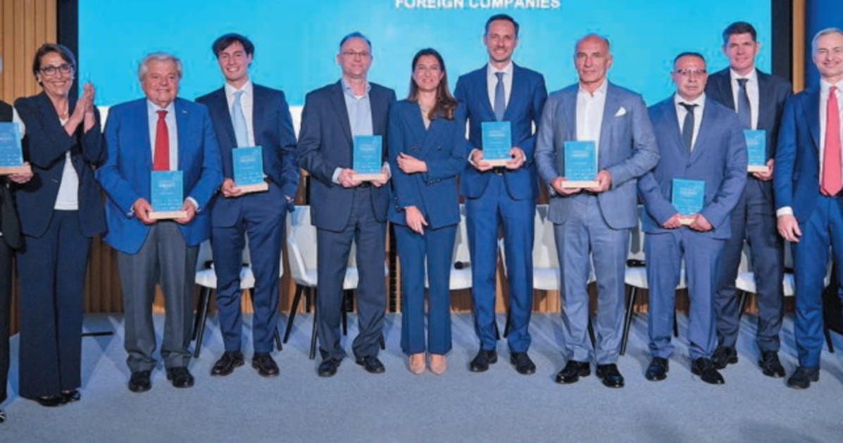 intesa sanpaolo premia le eccellenze internazionali da Liberoquotidiano.it intesa sanpaolo premia le eccellenze internazionali