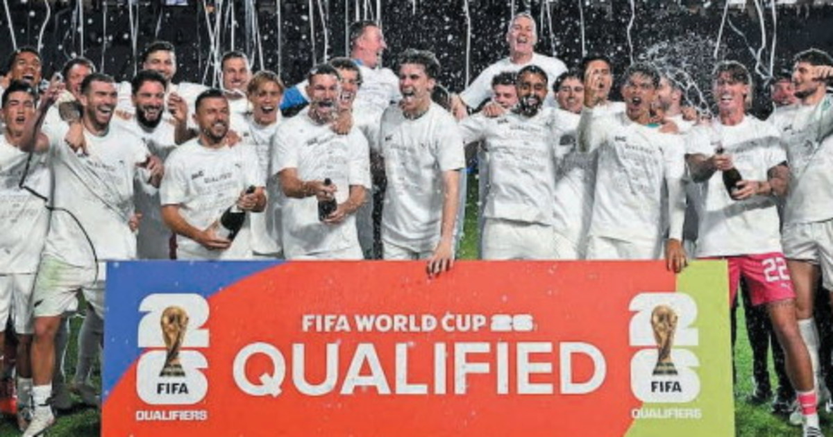mondiali 2026 occhio alla nuova zelanda perch233 gli all whites fanno paura da Liberoquotidiano.it mondiali 2026 occhio alla nuova zelanda perch233 gli all whites fanno paura
