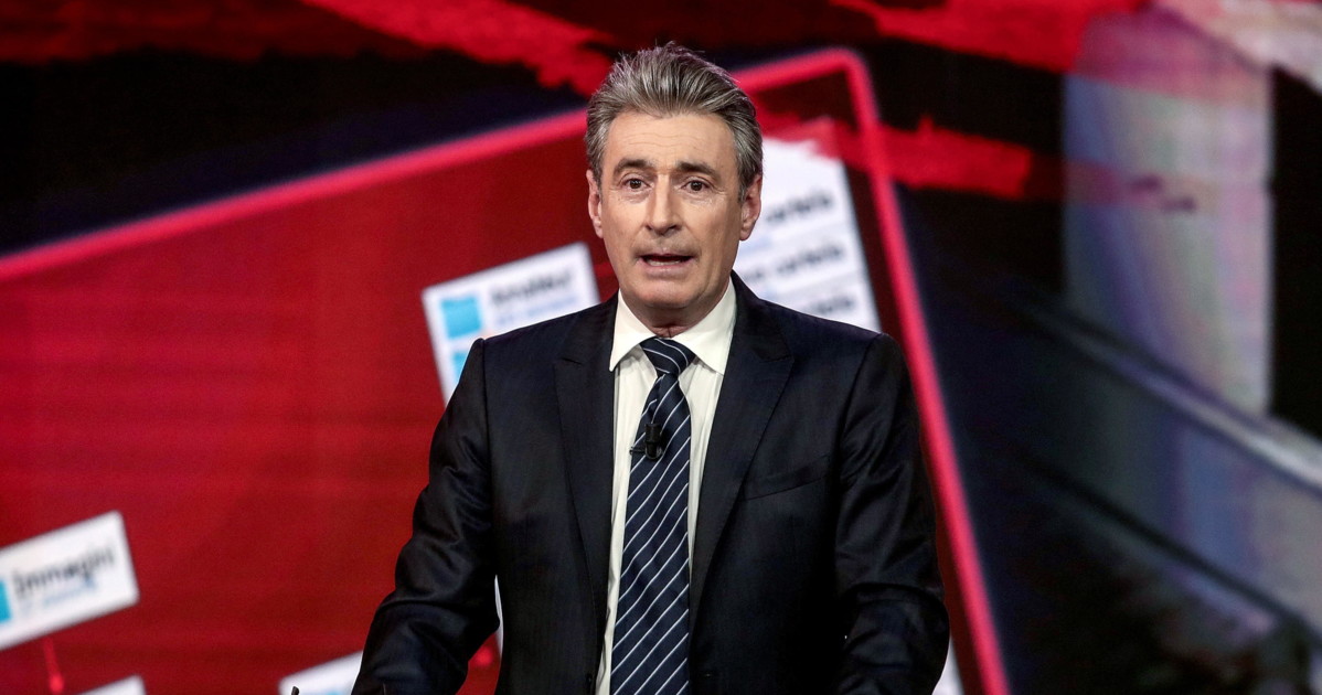 milo infante ufficiale l addio alla rai firma con mediaset il suo ruolo da Liberoquotidiano.it milo infante ufficiale l addio alla rai firma con mediaset il suo ruolo