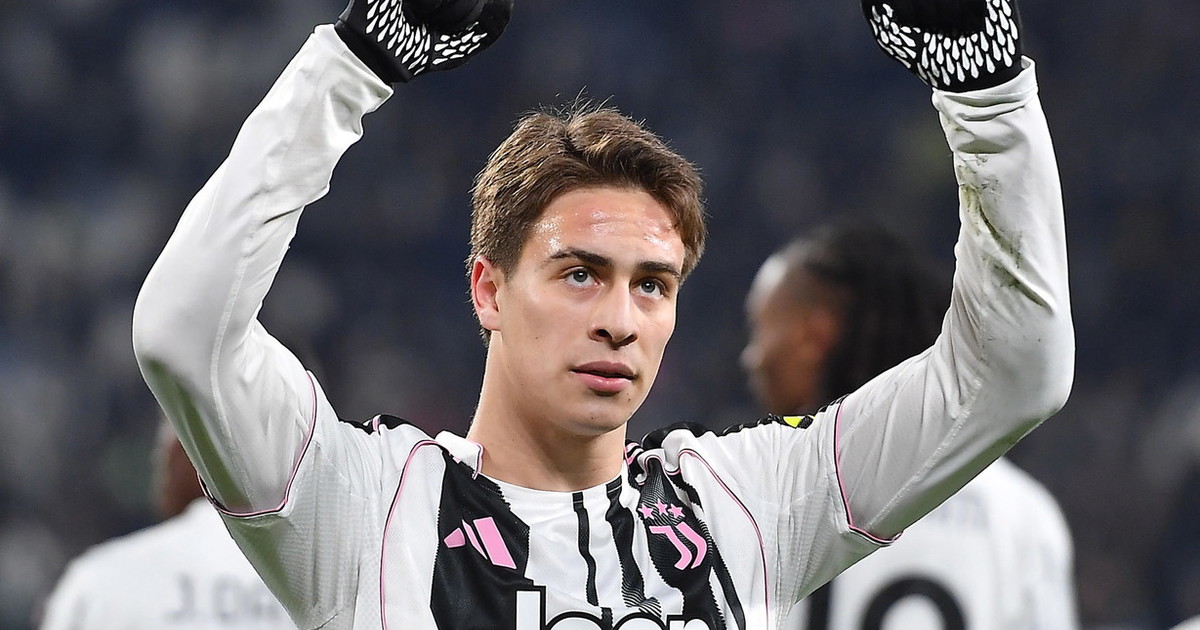 kenan yildiz la juventus trema oltre 100 milioni assalto al turco da Liberoquotidiano.it kenan yildiz la juventus trema oltre 100 milioni assalto al turco