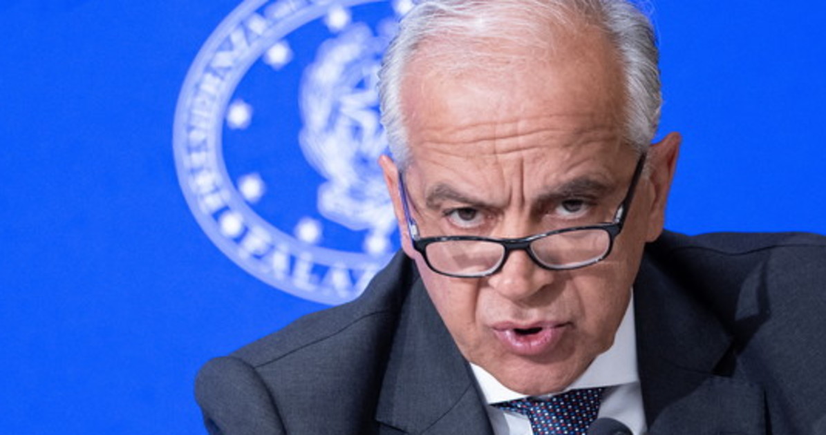 immigrazione piantedosi arrivi dimezzati rispetto al 2025 sinistra muta da Liberoquotidiano.it immigrazione piantedosi arrivi dimezzati rispetto al 2025 sinistra muta