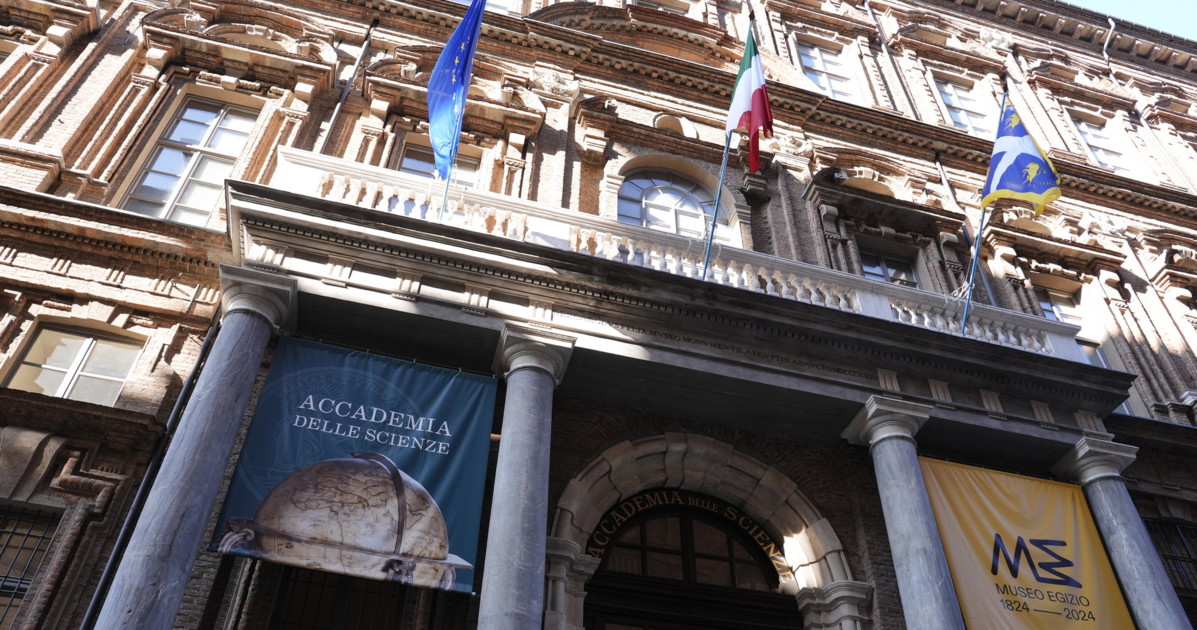 al museo egizio la moda scopre il potere del rituale da Liberoquotidiano.it al museo egizio la moda scopre il potere del rituale