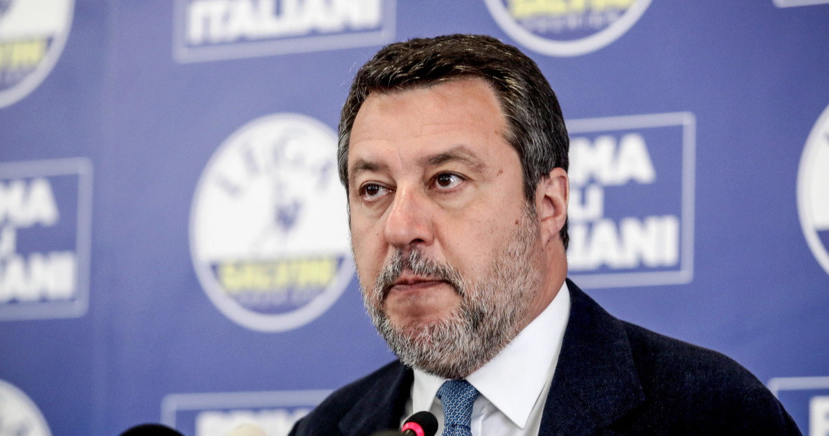 matteo salvini ritorno al viminale ecco che cosa si sta muovendo da Liberoquotidiano.it matteo salvini ritorno al viminale ecco che cosa si sta muovendo