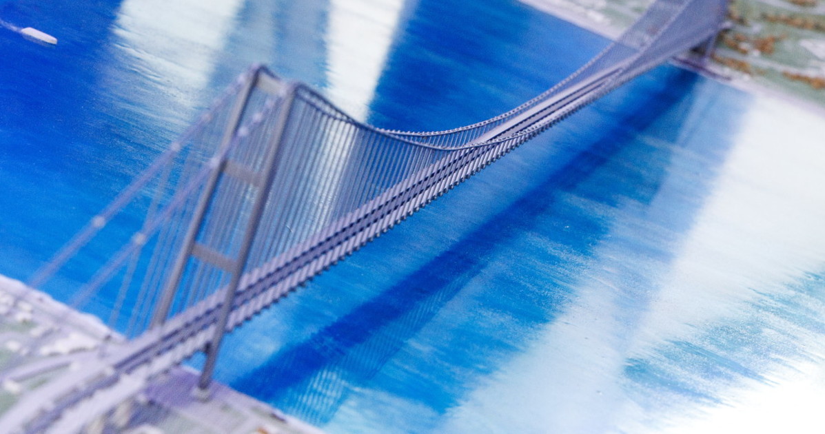lo stop al ponte sullo stretto ci coster224 oltre 23 miliardi di pil i magistrati si devono fermare da Liberoquotidiano.it lo stop al ponte sullo stretto ci coster224 oltre 23 miliardi di pil i magistrati si devono fermare