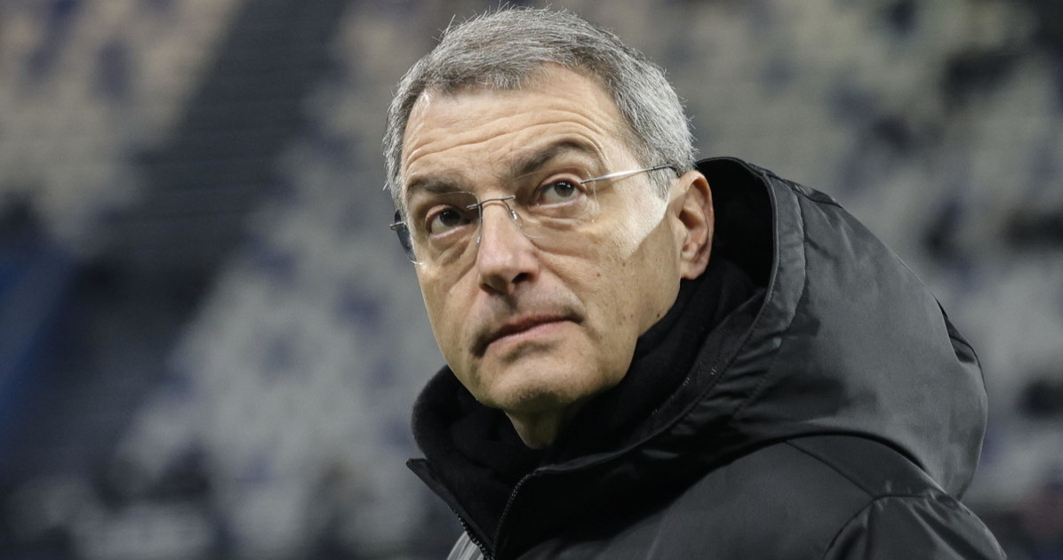 juventus damien comolli verso la cacciata rottura clamorosa con elkann da Liberoquotidiano.it juventus damien comolli verso la cacciata rottura clamorosa con elkann