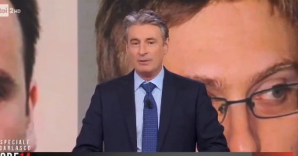 milo infante lascia la rai si scatena la guerra chi vuole il suo posto da Liberoquotidiano.it milo infante lascia la rai si scatena la guerra chi vuole il suo posto