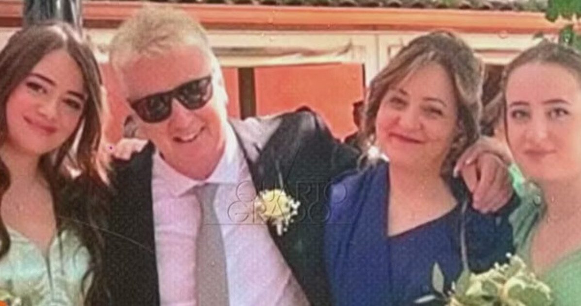 ricina liti in famiglie nascoste indagata siamo alla svolta decisiva da Liberoquotidiano.it ricina liti in famiglie nascoste indagata siamo alla svolta decisiva