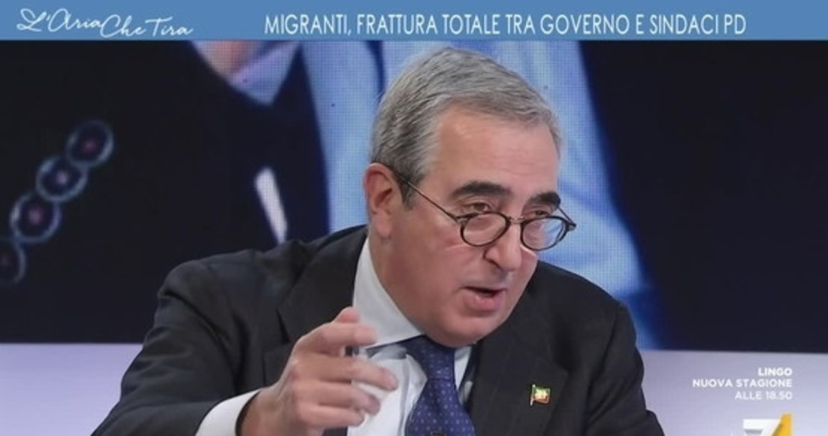 mondiali 2026 gasparri replica a gianni infantino l italia va rispettata da Liberoquotidiano.it mondiali 2026 gasparri replica a gianni infantino l italia va rispettata