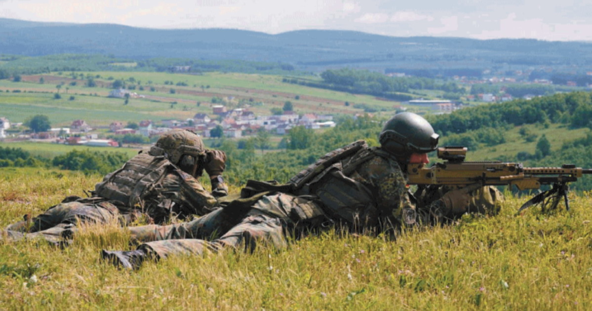 nato in uscita dal kosovo aerei e navi usa in europa ridotti della met224 da Liberoquotidiano.it nato in uscita dal kosovo aerei e navi usa in europa ridotti della met224