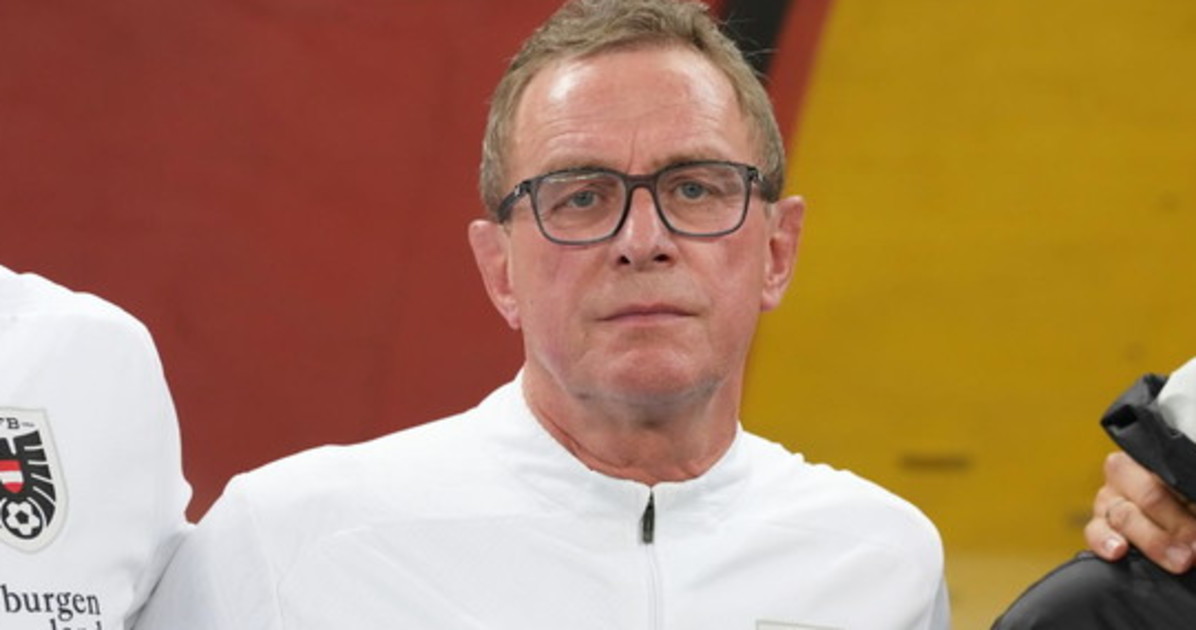 milan rangnick ha detto no nuovo clamoroso disastro da Liberoquotidiano.it milan rangnick ha detto no nuovo clamoroso disastro