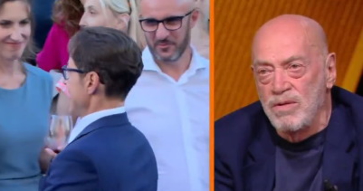 quarto grado toni capuozzo rivela il sogno di berlusconi realizzato da pier silvio da Liberoquotidiano.it quarto grado toni capuozzo rivela il sogno di berlusconi realizzato da pier silvio
