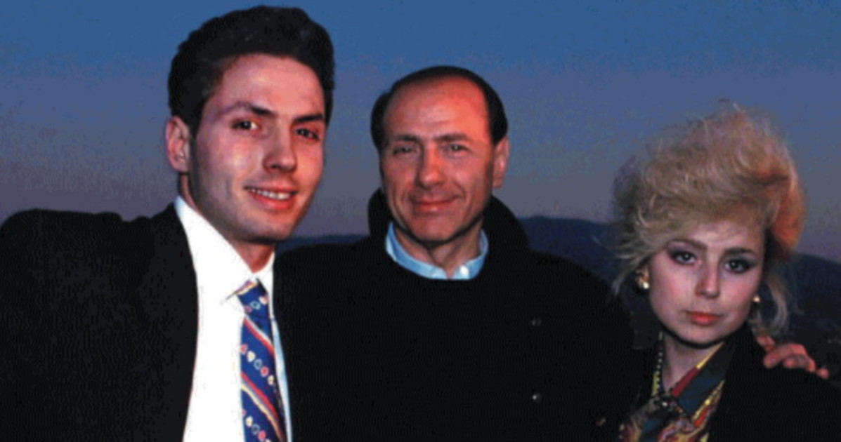 silvio berlusconi aneddoti memoria e lacrime tre anni senza il cav da Liberoquotidiano.it silvio berlusconi aneddoti memoria e lacrime tre anni senza il cav