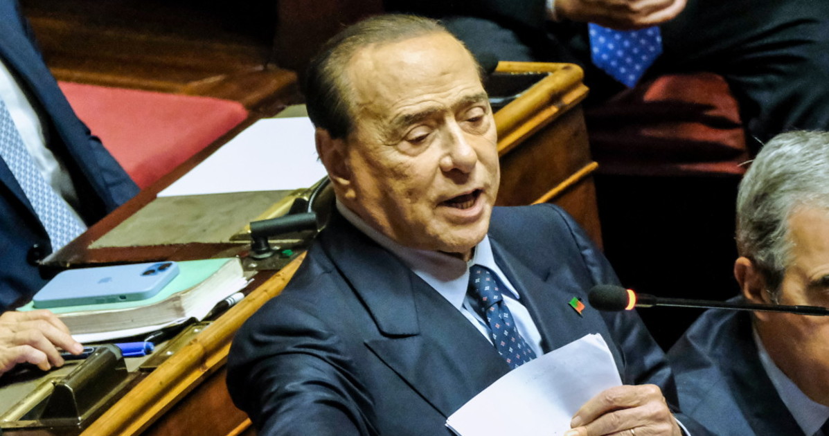 silvio berlusconi il segreto del comunicatore imbattibile da Liberoquotidiano.it silvio berlusconi il segreto del comunicatore imbattibile