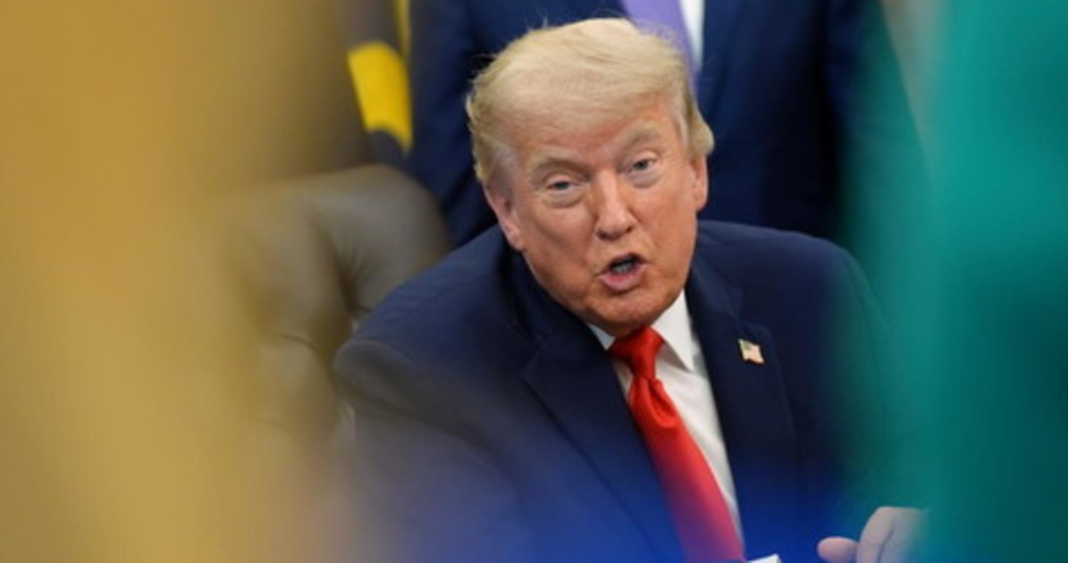 trump rischia di aver vinto anche contro chi lo criticava da Liberoquotidiano.it trump rischia di aver vinto anche contro chi lo criticava