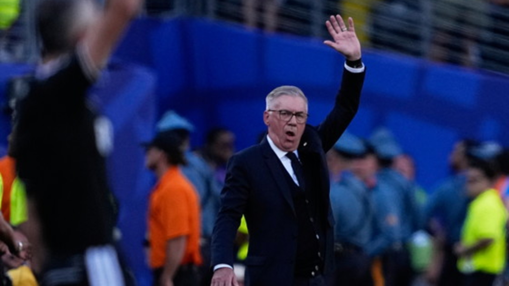 mondiali 2026 ancelotti riuscir224 a vincerli con il brasile da Liberoquotidiano.it mondiali 2026 ancelotti riuscir224 a vincerli con il brasile
