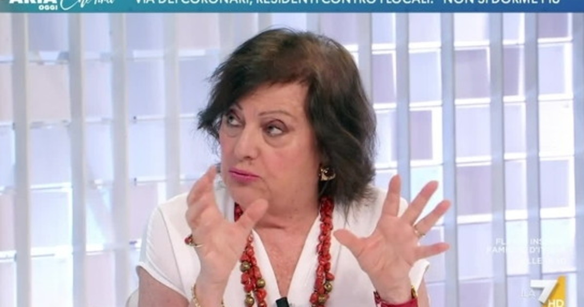 roberto vannacci simonetta matone inchioda il generale ormai 232 chiaro da Liberoquotidiano.it roberto vannacci simonetta matone inchioda il generale ormai 232 chiaro