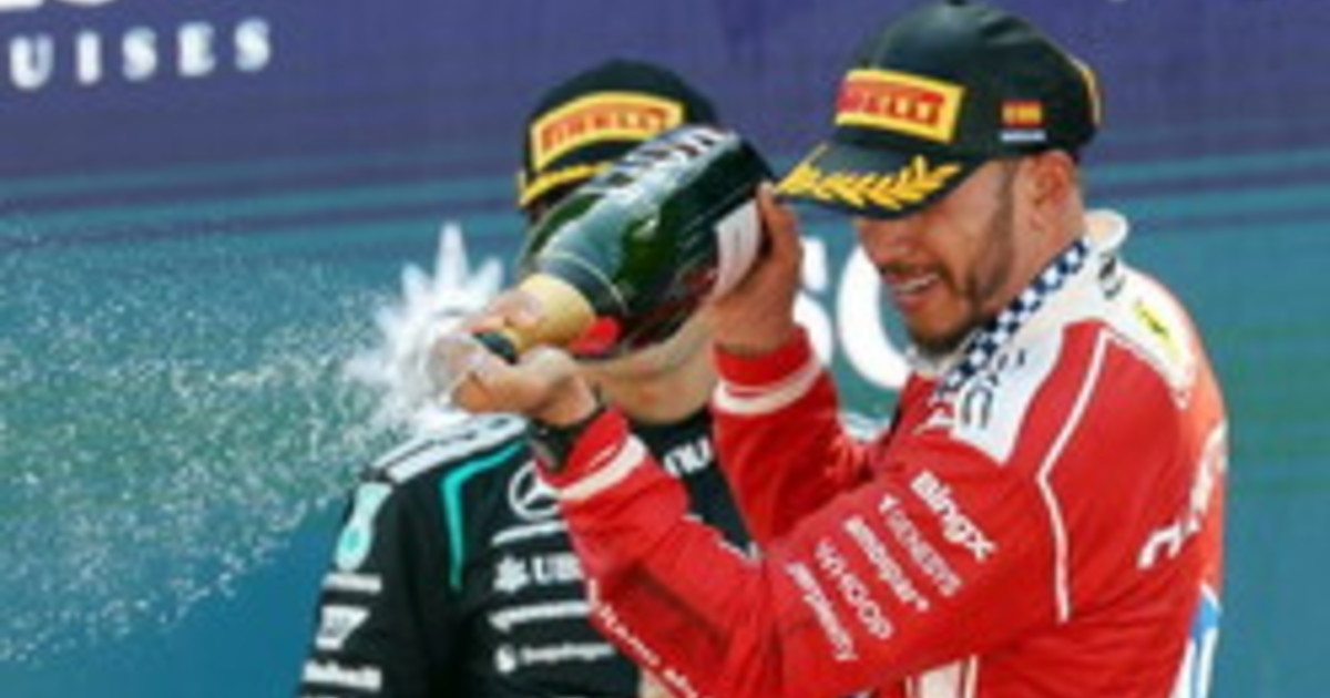 gp barcellona le pagelle hamilton si prende la ferrari leclerc resta il predestinato di ieri da Liberoquotidiano.it gp barcellona le pagelle hamilton si prende la ferrari leclerc resta il predestinato di ieri