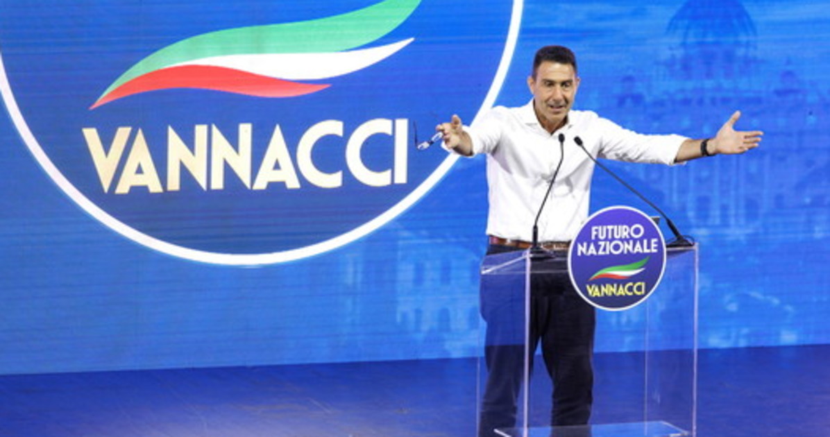 vannacci remigrazione a tutto spiano anche salmoni e anguille da Liberoquotidiano.it vannacci remigrazione a tutto spiano anche salmoni e anguille