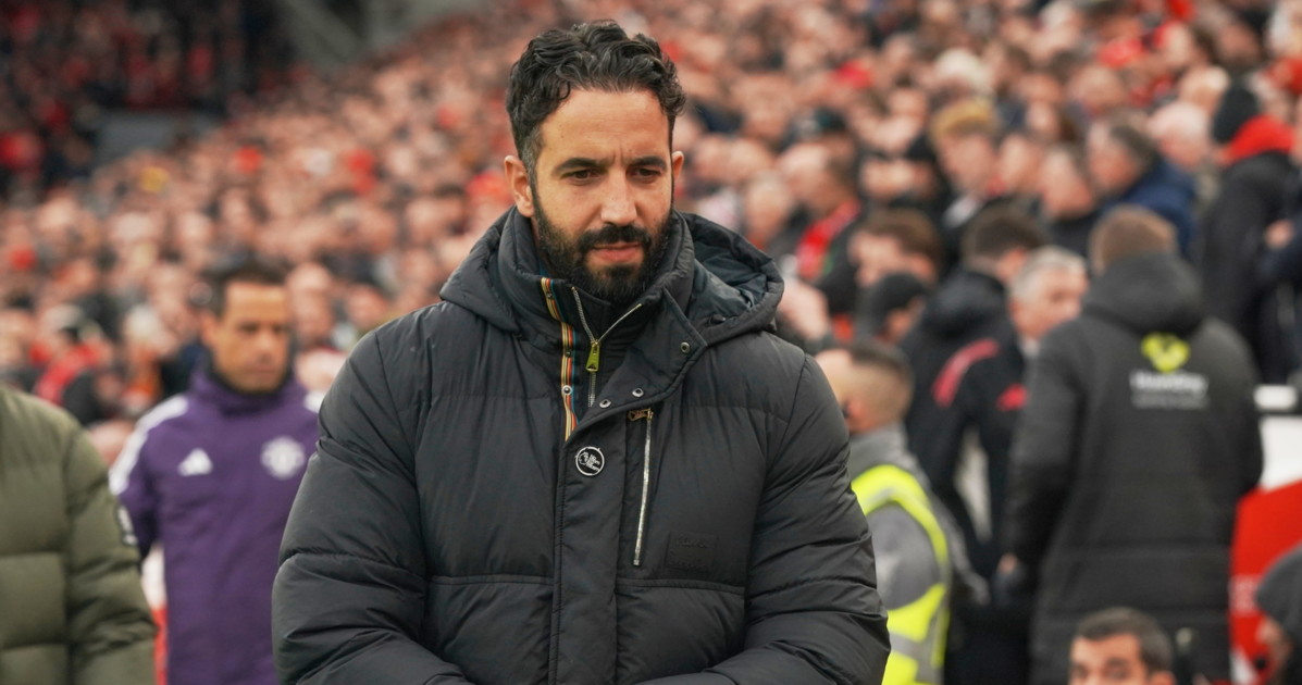 milan esplode subito la rivolta contro amorim il caos 232 totale da Liberoquotidiano.it milan esplode subito la rivolta contro amorim il caos 232 totale