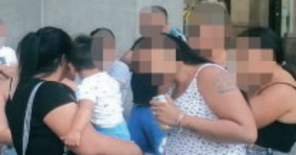 milano delirio e minaccia rom il quartiere 232 sicuro grazie a noi da Liberoquotidiano.it milano delirio e minaccia rom il quartiere 232 sicuro grazie a noi