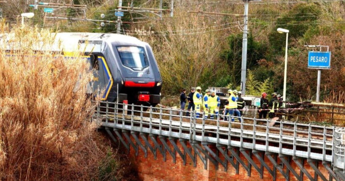 alta velocit224 nel mirino il ritorno dell ombra anarco insurrezionalista da Liberoquotidiano.it alta velocit224 nel mirino il ritorno dell ombra anarco insurrezionalista