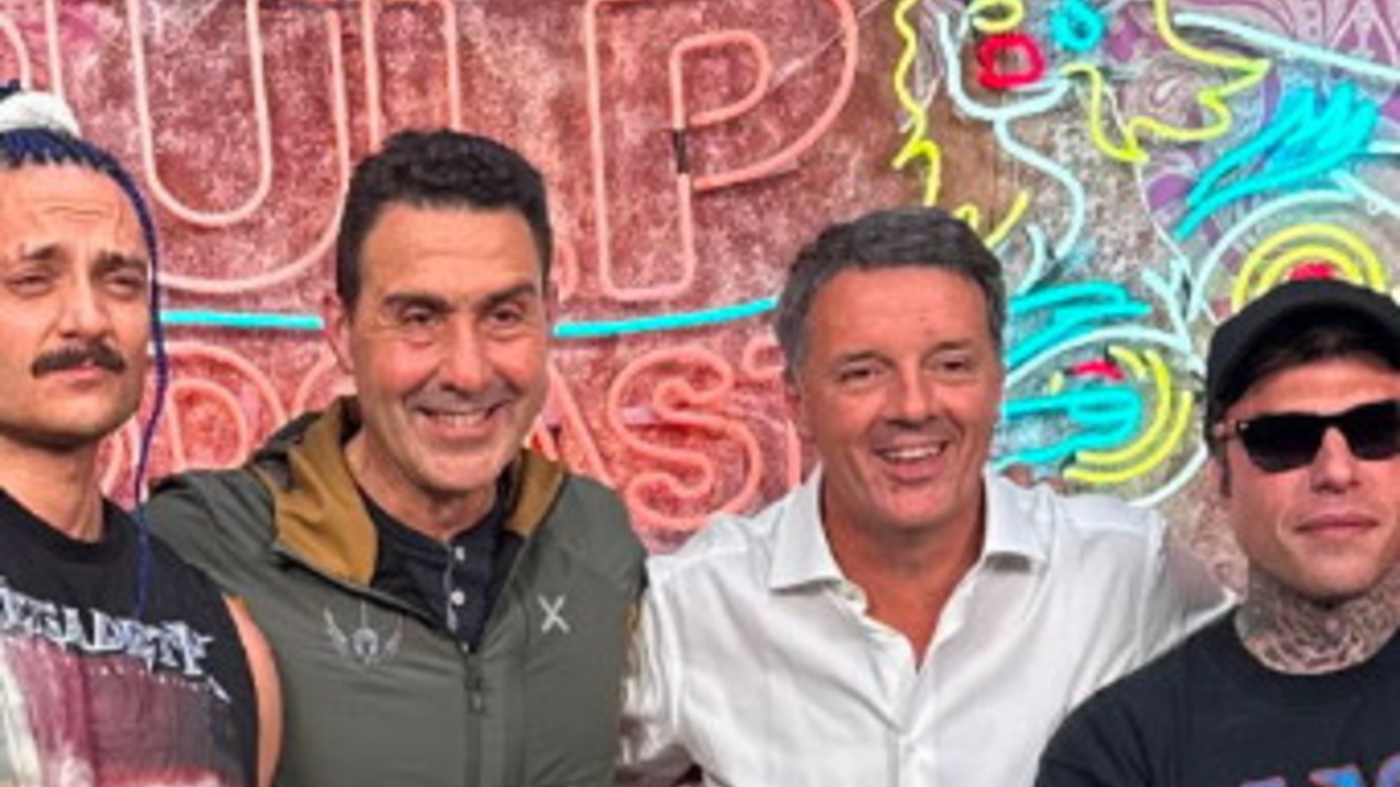 renzi e vannacci secondo voi chi rester224 fuori dalle coalizioni da Liberoquotidiano.it renzi e vannacci secondo voi chi rester224 fuori dalle coalizioni