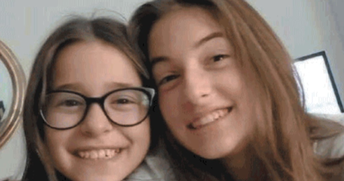 Sorelle scomparse, il pesante sospetto: "Controllate 300 targhe" Sorelle scomparse, il pesante sospetto: "Controllate 300 targhe"