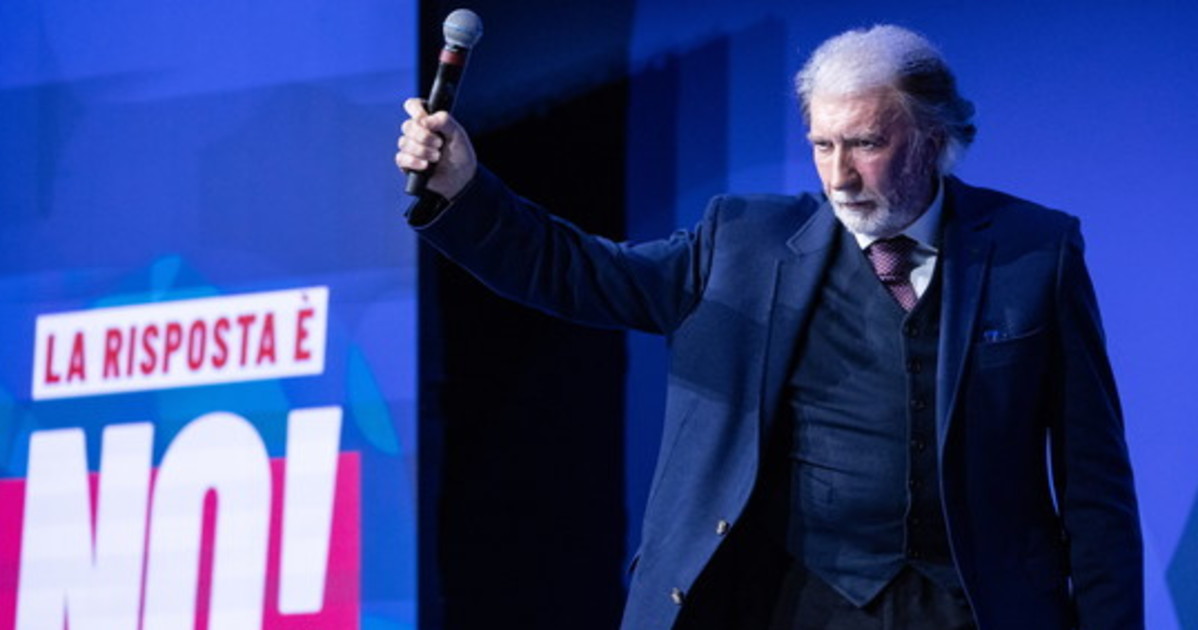 antonio scarpinato ricorso respinto la figuraccia dell ex toga del m5s da Liberoquotidiano.it antonio scarpinato ricorso respinto la figuraccia dell ex toga del m5s