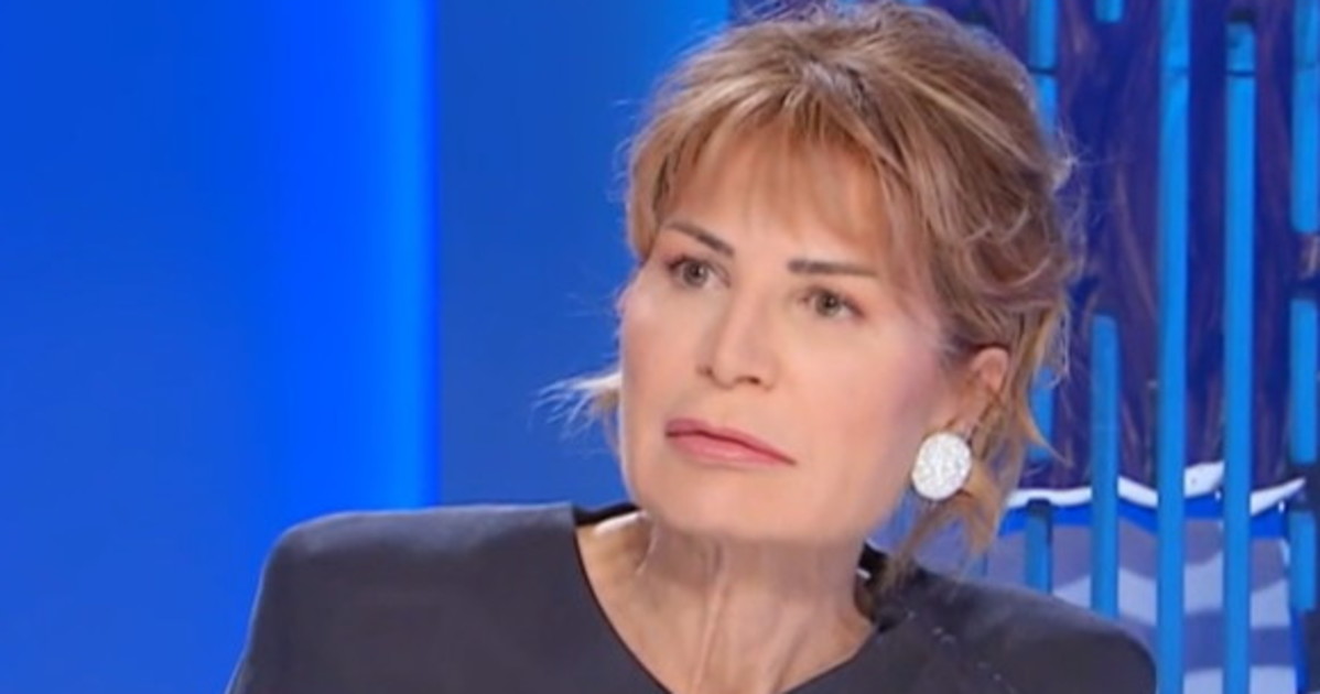 otto e mezzo lilli gruber balbetta e cacciari infierisce speriamo sia l ultima volta da Liberoquotidiano.it otto e mezzo lilli gruber balbetta e cacciari infierisce speriamo sia l ultima volta