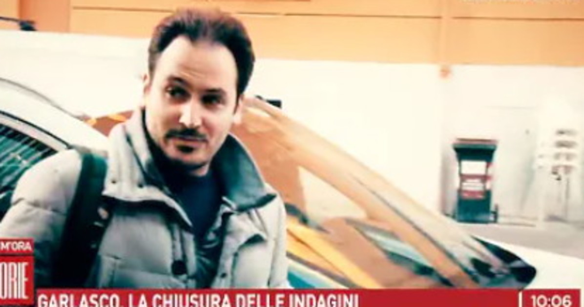 garlasco il medico legale inchioda andrea sempio la pistola fumante da Liberoquotidiano.it garlasco il medico legale inchioda andrea sempio la pistola fumante